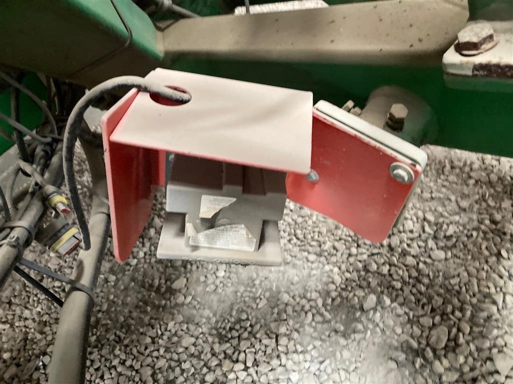 Düngerstreuer of the type Sonstige gødningsmaskine, Gebrauchtmaschine in Horsens (Picture 5)