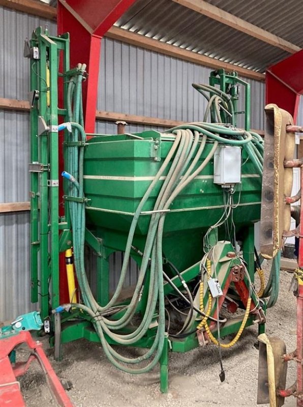 Düngerstreuer of the type Sonstige gødningsmaskine, Gebrauchtmaschine in Horsens (Picture 1)