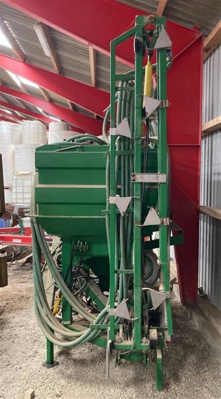 Düngerstreuer of the type Sonstige gødningsmaskine, Gebrauchtmaschine in Horsens (Picture 2)