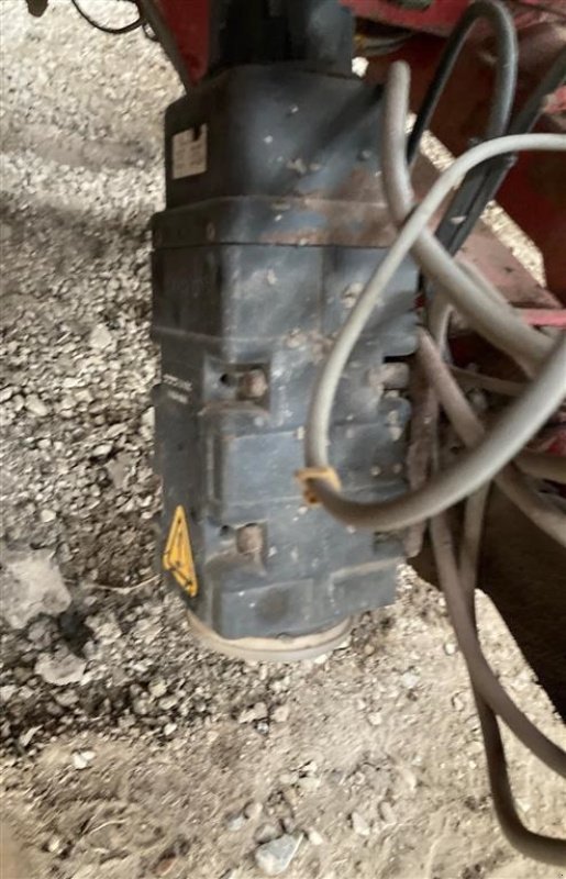 Düngerstreuer типа Sonstige Gødningsspreder, Gebrauchtmaschine в Horsens (Фотография 7)