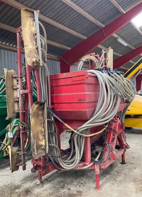 Düngerstreuer типа Sonstige Gødningsspreder, Gebrauchtmaschine в Horsens (Фотография 2)