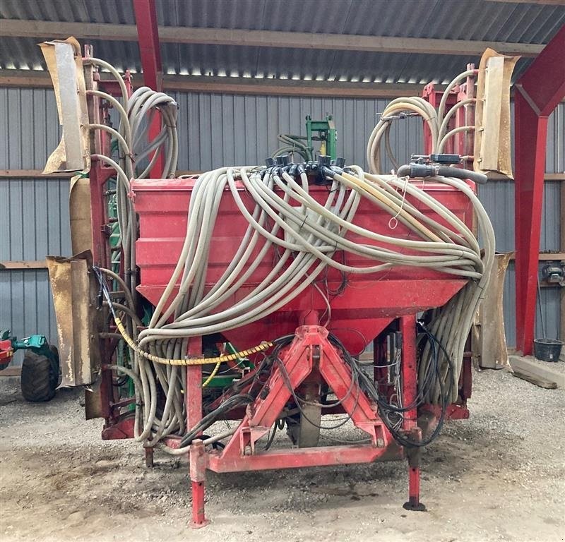 Düngerstreuer типа Sonstige Gødningsspreder, Gebrauchtmaschine в Horsens (Фотография 1)