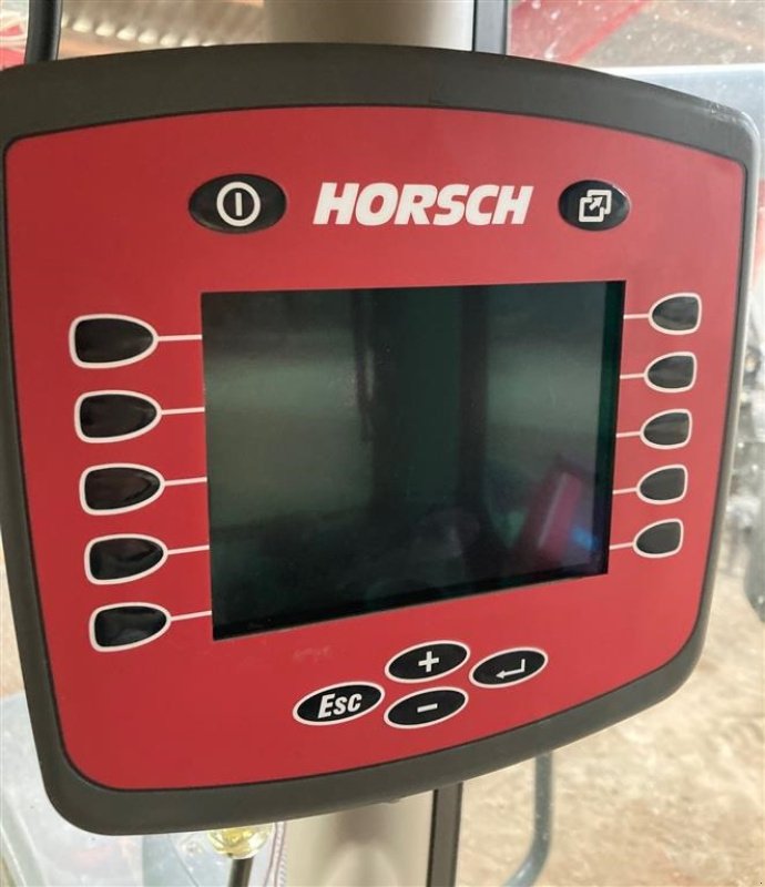 Düngerstreuer типа Sonstige Gødningsspreder, Gebrauchtmaschine в Horsens (Фотография 8)