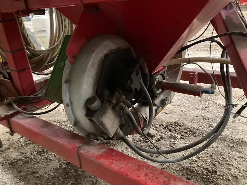 Düngerstreuer типа Sonstige Gødningsspreder, Gebrauchtmaschine в Horsens (Фотография 6)