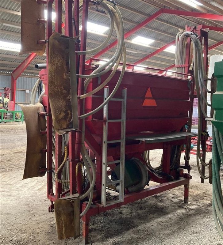 Düngerstreuer типа Sonstige Gødningsspreder, Gebrauchtmaschine в Horsens (Фотография 3)