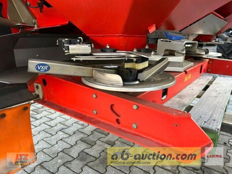 Düngerstreuer des Typs Sonstige GEBR. DÜNGERSTREUER SONSTIGE, Gebrauchtmaschine in Hartmannsdorf (Bild 9)