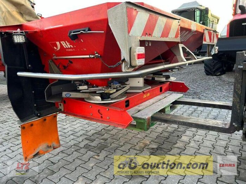 Düngerstreuer des Typs Sonstige GEBR. DÜNGERSTREUER SONSTIGE, Gebrauchtmaschine in Hartmannsdorf (Bild 5)