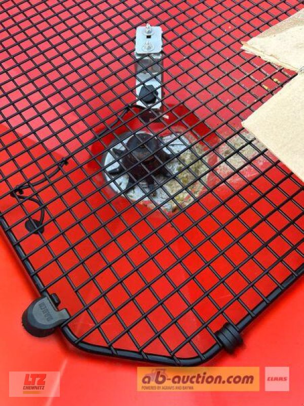 Düngerstreuer des Typs Sonstige GEBR. DÜNGERSTREUER SONSTIGE, Gebrauchtmaschine in Hartmannsdorf (Bild 10)