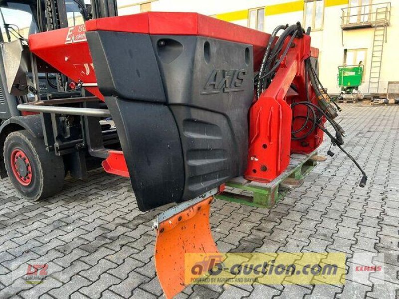 Düngerstreuer des Typs Sonstige GEBR. DÜNGERSTREUER SONSTIGE, Gebrauchtmaschine in Hartmannsdorf (Bild 3)