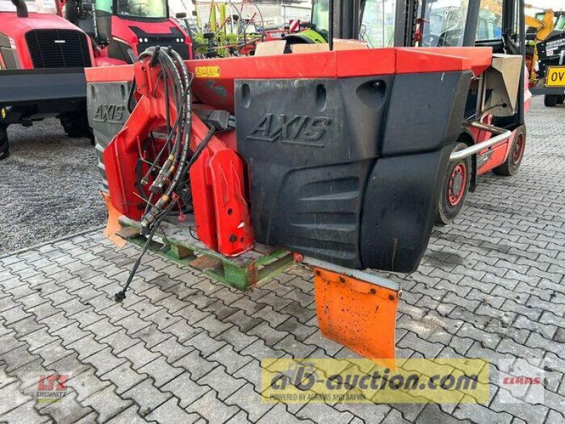 Düngerstreuer des Typs Sonstige GEBR. DÜNGERSTREUER SONSTIGE, Gebrauchtmaschine in Hartmannsdorf (Bild 1)