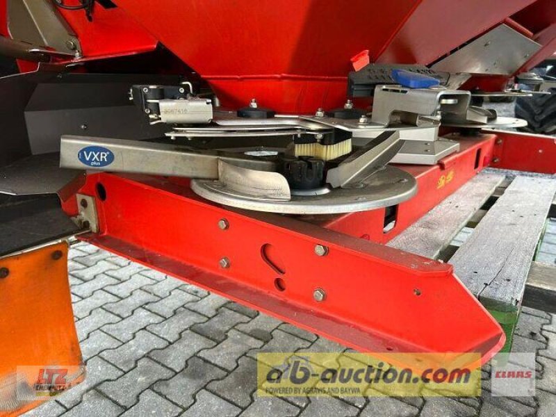 Düngerstreuer des Typs Sonstige GEBR. DÜNGERSTREUER SONSTIGE, Gebrauchtmaschine in Hartmannsdorf (Bild 8)