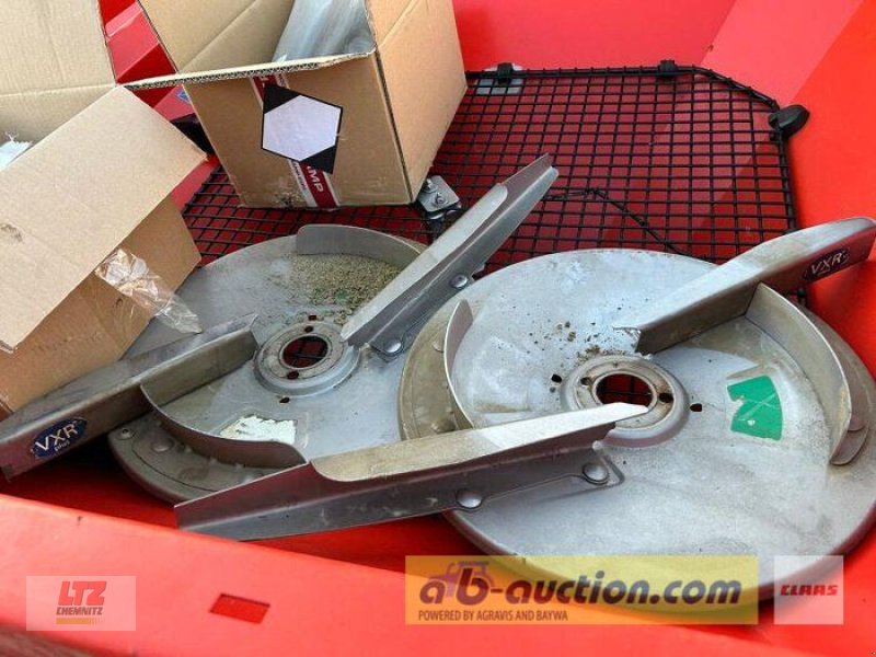 Düngerstreuer des Typs Sonstige GEBR. DÜNGERSTREUER SONSTIGE, Gebrauchtmaschine in Hartmannsdorf (Bild 12)