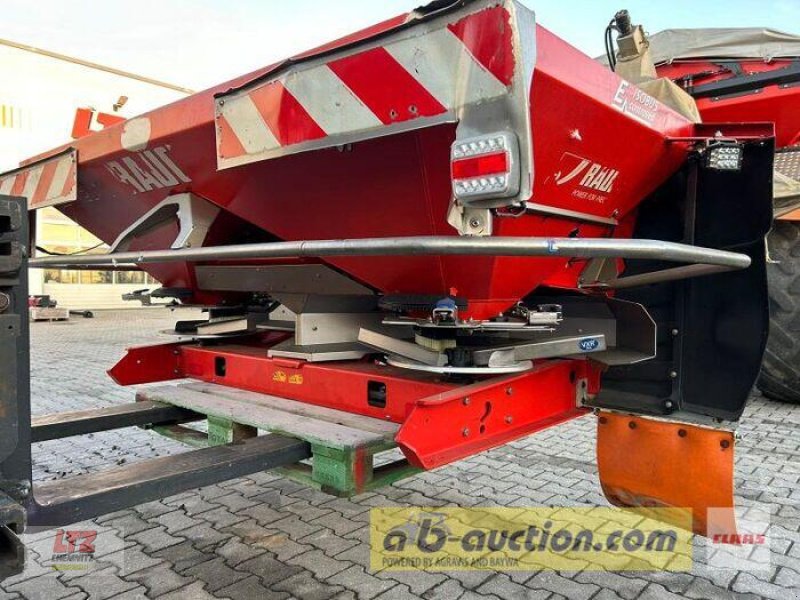 Düngerstreuer des Typs Sonstige GEBR. DÜNGERSTREUER SONSTIGE, Gebrauchtmaschine in Hartmannsdorf (Bild 4)