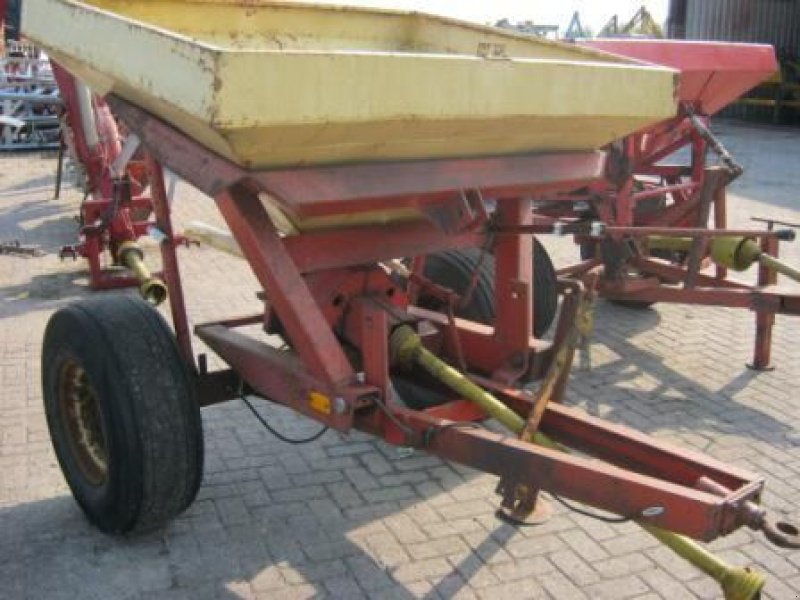 Düngerstreuer tipa Sonstige GETROKKEN pendel strooier - Gebruikt, Gebrauchtmaschine u Goudriaan (Slika 2)