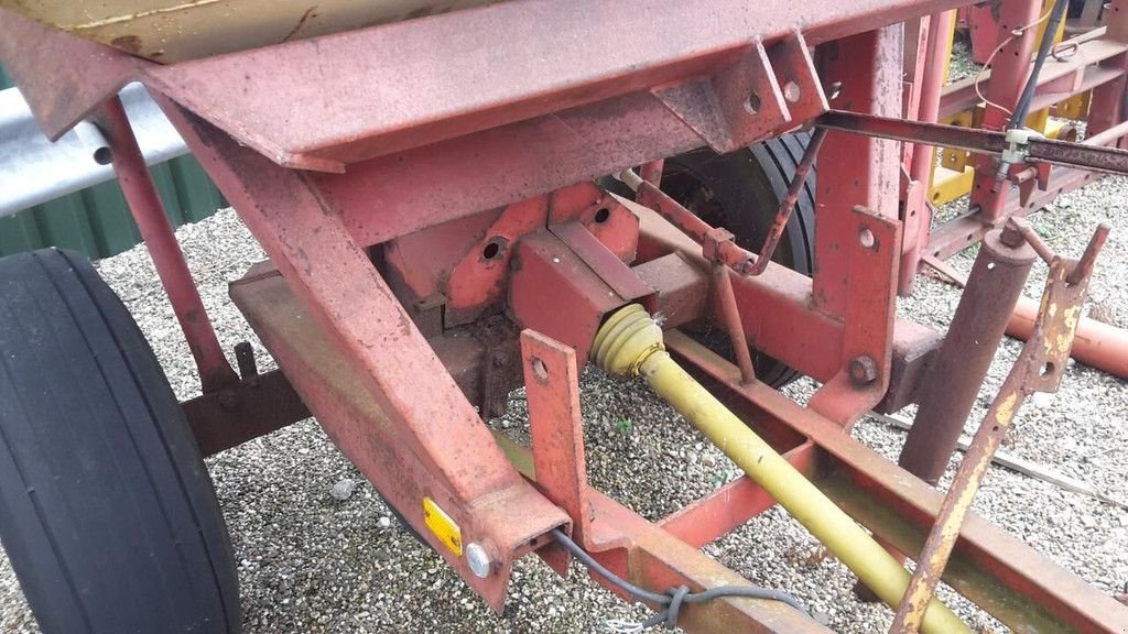Düngerstreuer tipa Sonstige GETROKKEN pendel strooier - Gebruikt, Gebrauchtmaschine u Goudriaan (Slika 5)