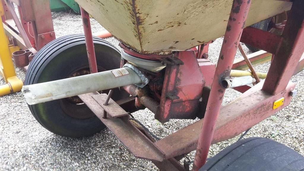 Düngerstreuer tipa Sonstige GETROKKEN pendel strooier - Gebruikt, Gebrauchtmaschine u Goudriaan (Slika 6)