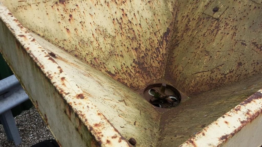 Düngerstreuer tipa Sonstige GETROKKEN pendel strooier - Gebruikt, Gebrauchtmaschine u Goudriaan (Slika 4)