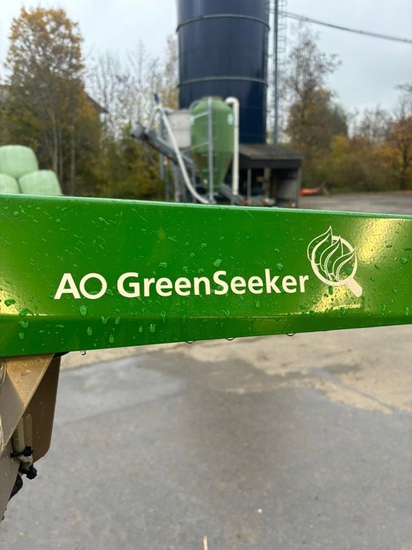 Düngerstreuer of the type Sonstige GS11-12-001, Gebrauchtmaschine in Balterswil (Picture 3)