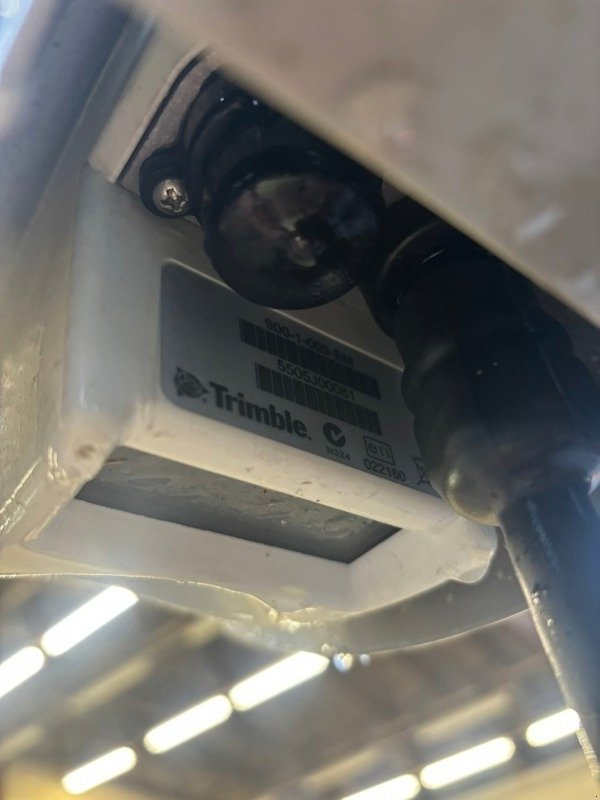 Düngerstreuer of the type Sonstige GS11-12-001, Gebrauchtmaschine in Balterswil (Picture 5)