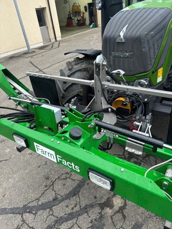Düngerstreuer of the type Sonstige GS11-12-001, Gebrauchtmaschine in Balterswil (Picture 4)