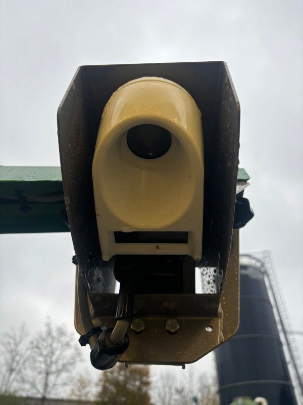 Düngerstreuer of the type Sonstige GS11-12-001, Gebrauchtmaschine in Balterswil (Picture 8)
