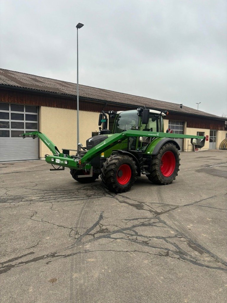 Düngerstreuer of the type Sonstige GS11-12-001, Gebrauchtmaschine in Balterswil (Picture 2)