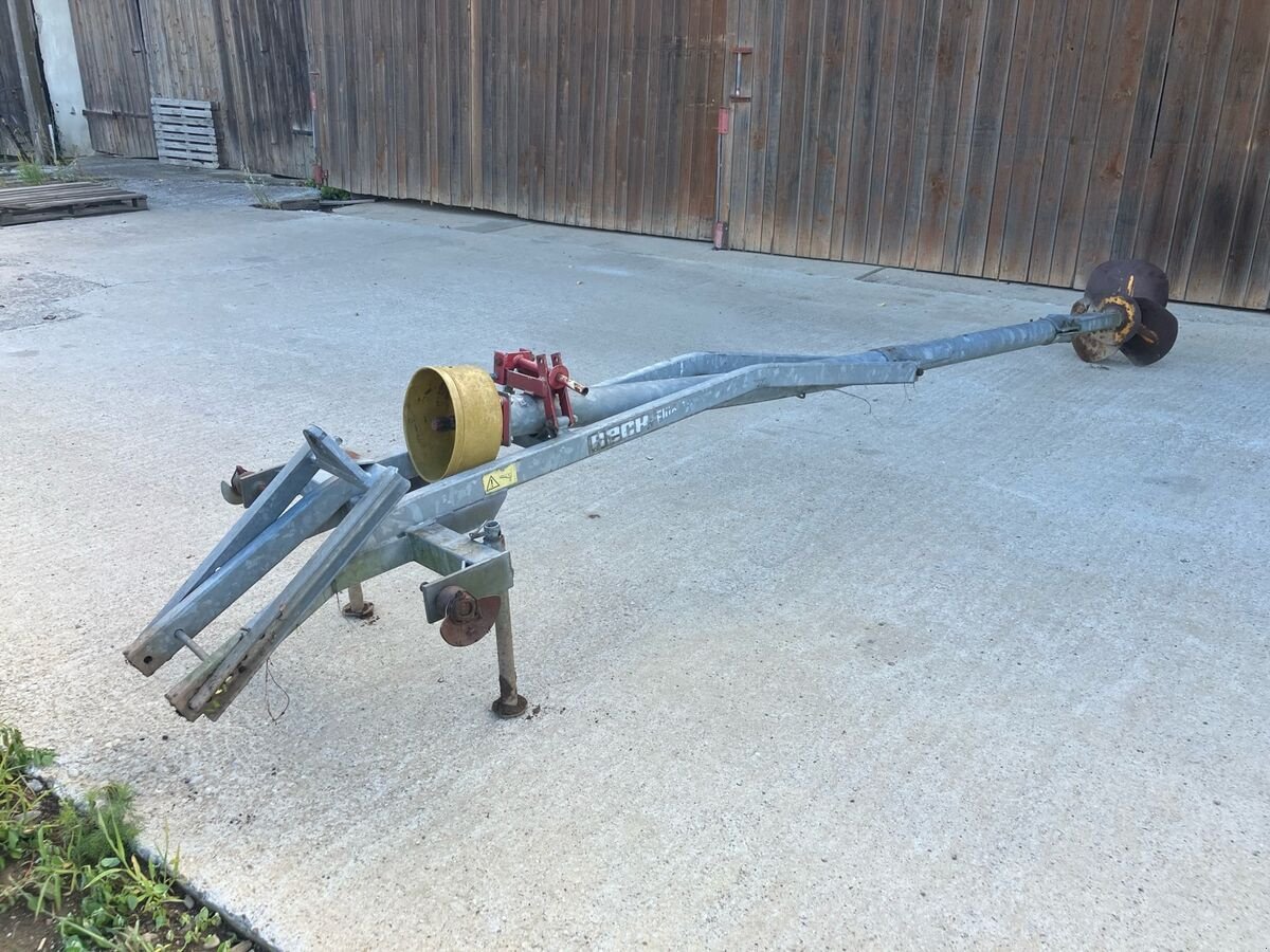 Düngerstreuer typu Sonstige Güllemixer 4,5 m, Gebrauchtmaschine v Zwettl (Obrázek 1)