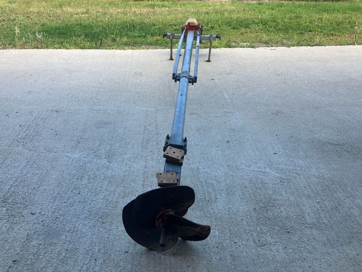 Düngerstreuer typu Sonstige Güllemixer 4,5 m, Gebrauchtmaschine v Zwettl (Obrázek 8)