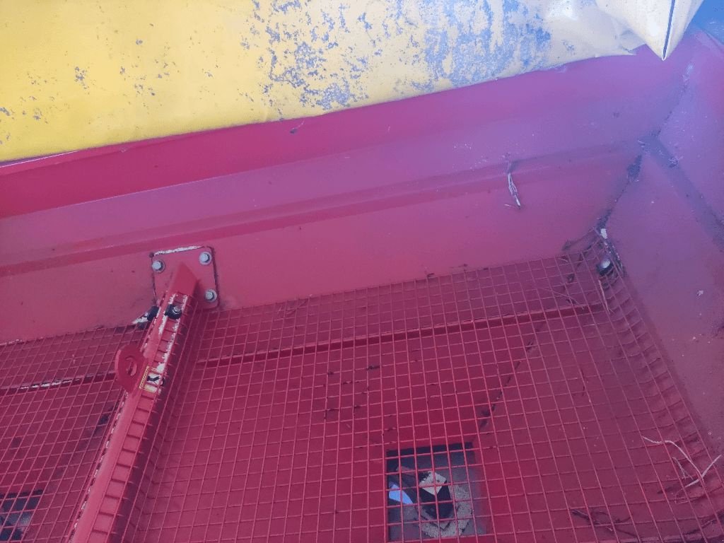 Düngerstreuer typu Sonstige JET FERTI 24, Gebrauchtmaschine v COGNAC LA FORET (Obrázek 2)