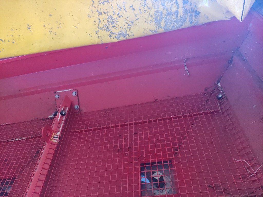 Düngerstreuer van het type Sonstige JET FERTI 24, Gebrauchtmaschine in COGNAC LA FORET (Foto 2)