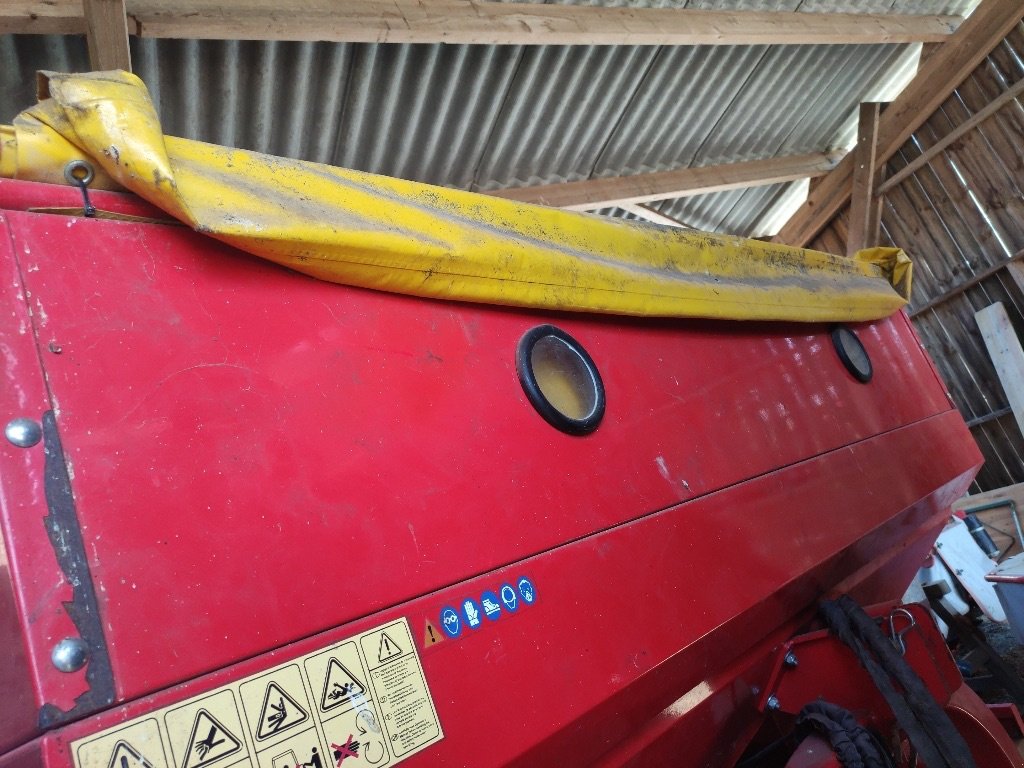 Düngerstreuer van het type Sonstige JET FERTI 24, Gebrauchtmaschine in COGNAC LA FORET (Foto 3)