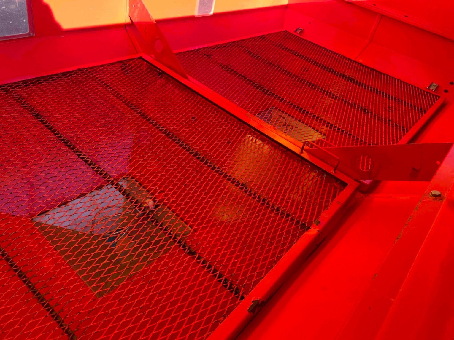 Düngerstreuer of the type Sonstige JETSPREAD281, Gebrauchtmaschine in LA SOUTERRAINE (Picture 3)