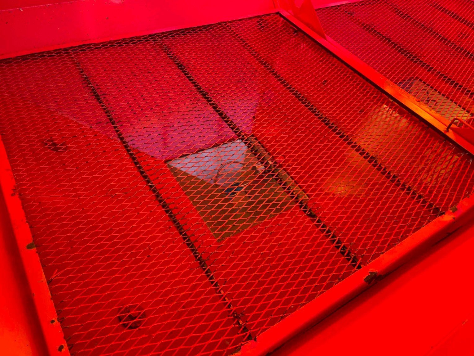 Düngerstreuer of the type Sonstige JETSPREAD281, Gebrauchtmaschine in LA SOUTERRAINE (Picture 8)