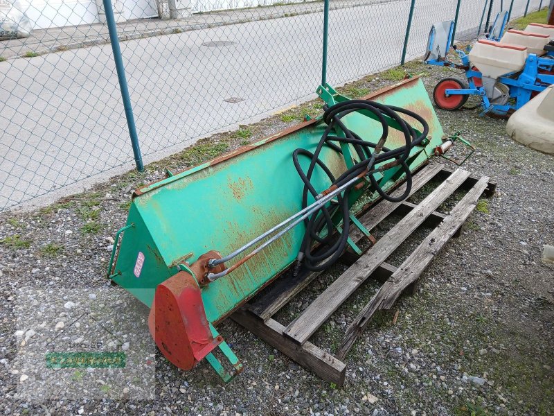 Düngerstreuer des Typs Sonstige Kleinsamenstreuer hydr., Gebrauchtmaschine in Voitsberg (Bild 1)