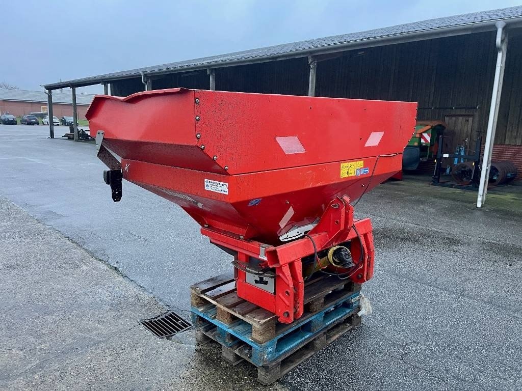 Düngerstreuer of the type Sonstige Kuhn MDS 935, Gebrauchtmaschine in Vinderup (Picture 4)