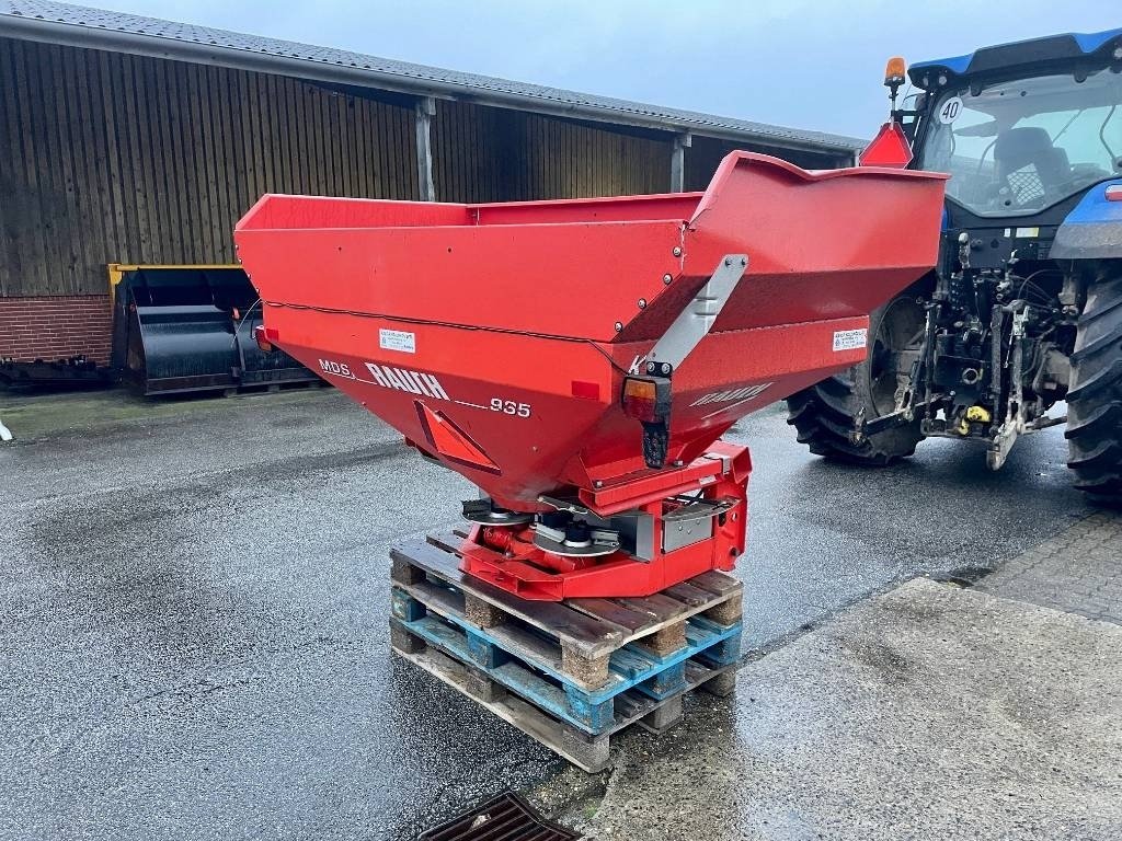 Düngerstreuer of the type Sonstige Kuhn MDS 935, Gebrauchtmaschine in Vinderup (Picture 3)