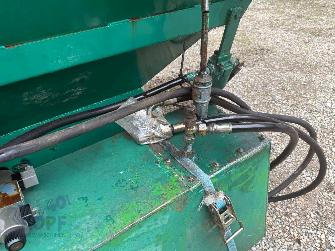 Düngerstreuer typu Sonstige Kuxmann Aufbausteuer Kalkstreuer, Gebrauchtmaschine v Schutterzell (Obrázek 17)