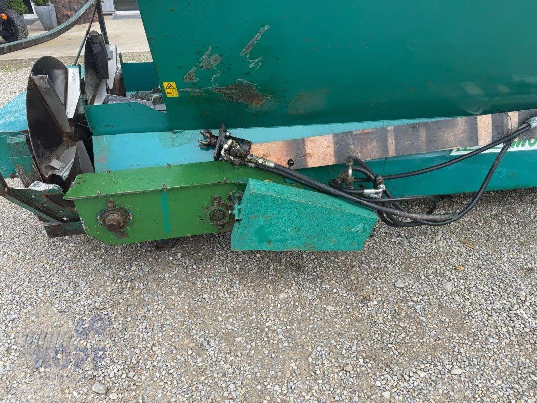 Düngerstreuer of the type Sonstige Kuxmann Aufbausteuer Kalkstreuer, Gebrauchtmaschine in Schutterzell (Picture 12)