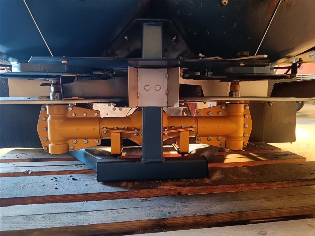 Düngerstreuer des Typs Sonstige L1A    arbejdsbredde 15 m, Gebrauchtmaschine in Egtved (Bild 11)