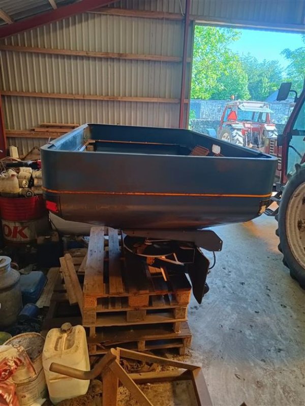 Düngerstreuer des Typs Sonstige L1A    arbejdsbredde 15 m, Gebrauchtmaschine in Egtved (Bild 3)