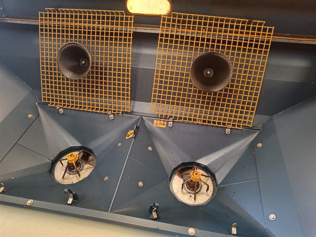 Düngerstreuer des Typs Sonstige L1A    arbejdsbredde 15 m, Gebrauchtmaschine in Egtved (Bild 7)