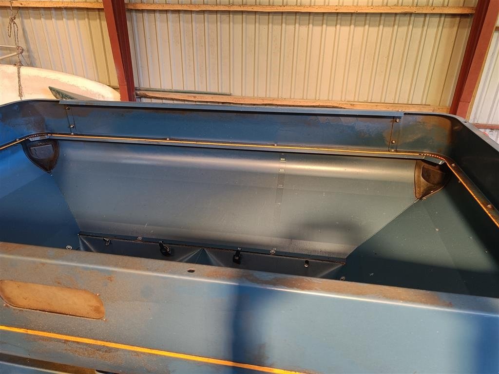 Düngerstreuer des Typs Sonstige L1A    arbejdsbredde 15 m, Gebrauchtmaschine in Egtved (Bild 5)