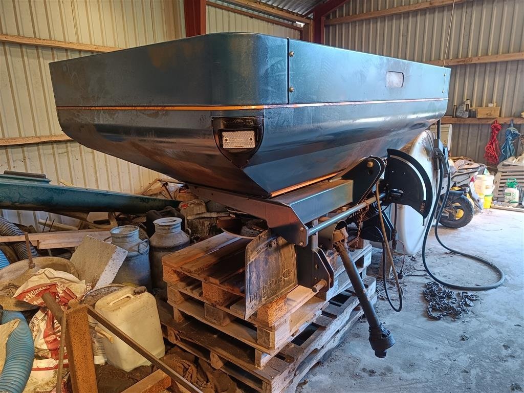 Düngerstreuer des Typs Sonstige L1A    arbejdsbredde 15 m, Gebrauchtmaschine in Egtved (Bild 4)