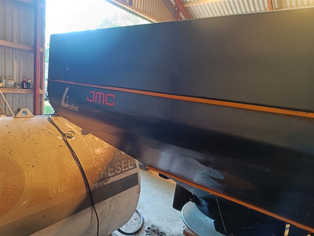 Düngerstreuer des Typs Sonstige L1A    arbejdsbredde 15 m, Gebrauchtmaschine in Egtved (Bild 9)