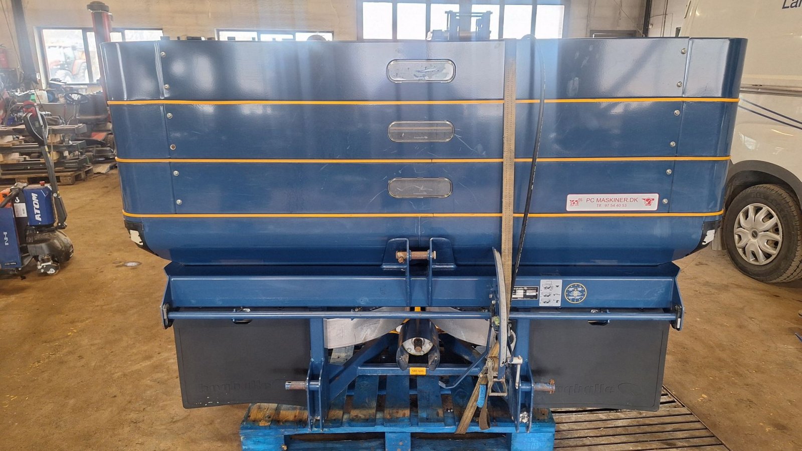 Düngerstreuer za tip Sonstige L2 PLUS, Gebrauchtmaschine u Kolind (Slika 1)