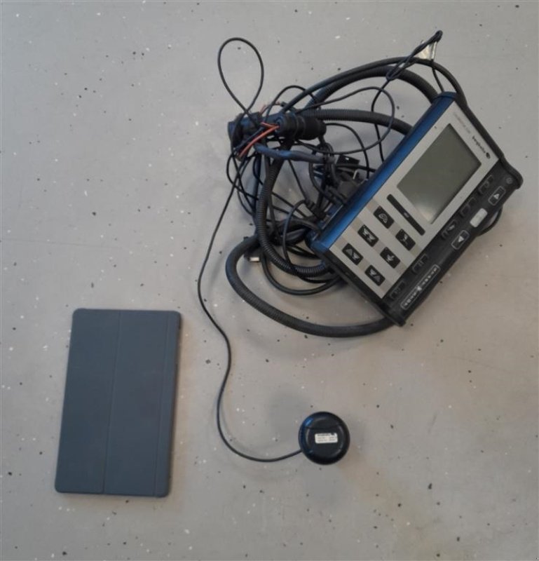 Düngerstreuer of the type Sonstige L2W 1, Gebrauchtmaschine in Horsens (Picture 6)