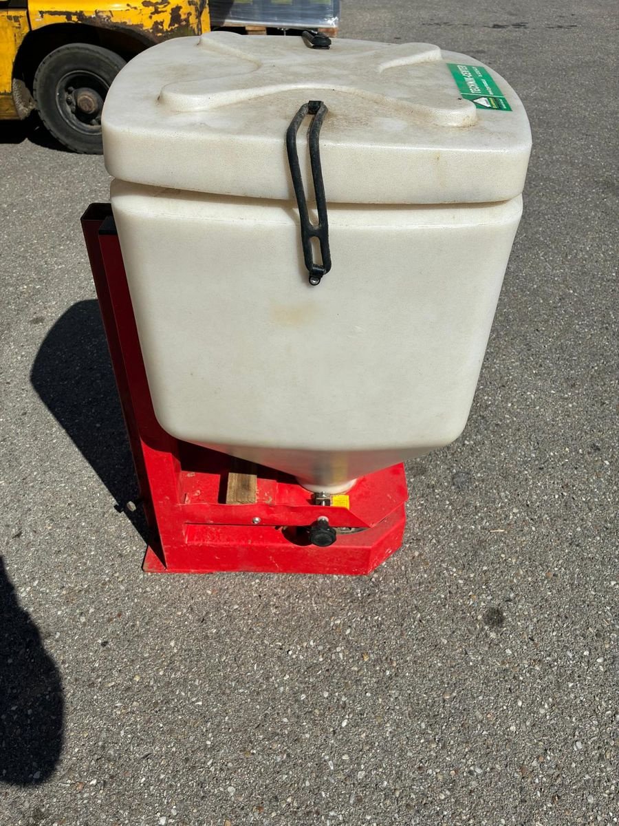 Düngerstreuer typu Sonstige LT100, Gebrauchtmaschine v Mistelbach (Obrázok 4)