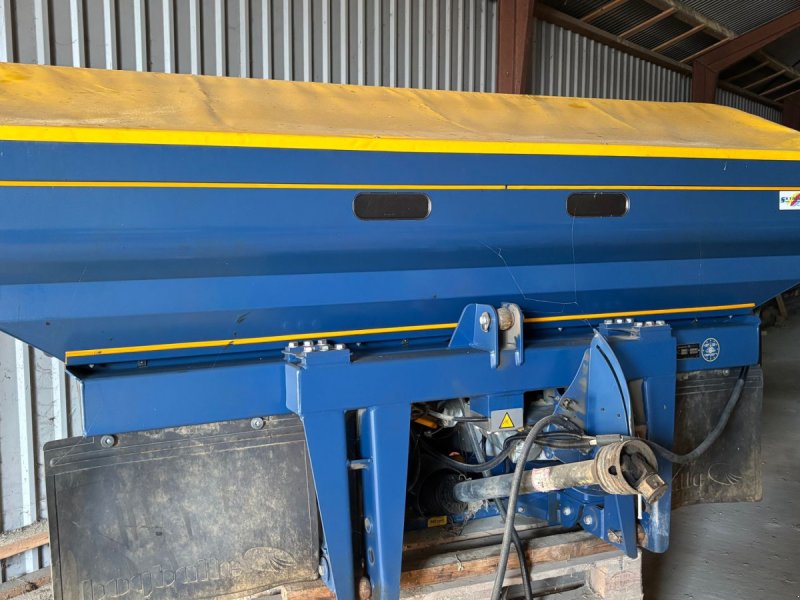 Düngerstreuer za tip Sonstige M2W-2250l Med vejeceller, Gebrauchtmaschine u Glamsbjerg (Slika 1)