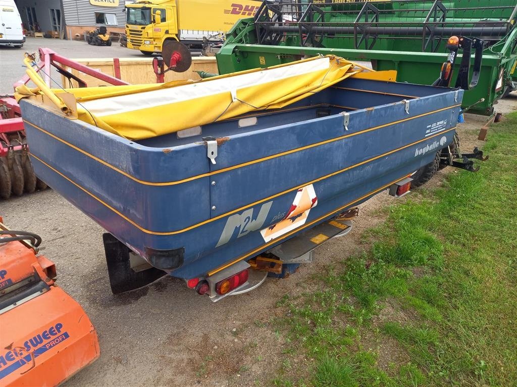 Düngerstreuer des Typs Sonstige M2W, Gebrauchtmaschine in Roskilde (Bild 2)