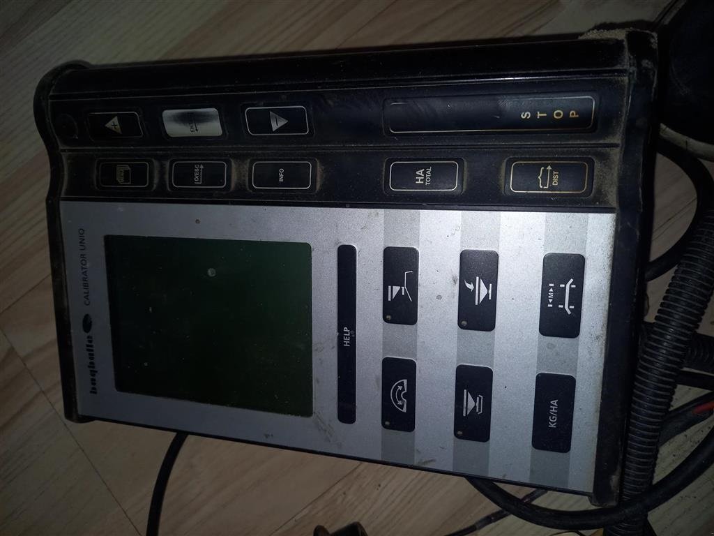 Düngerstreuer des Typs Sonstige M2W, Gebrauchtmaschine in Roskilde (Bild 6)